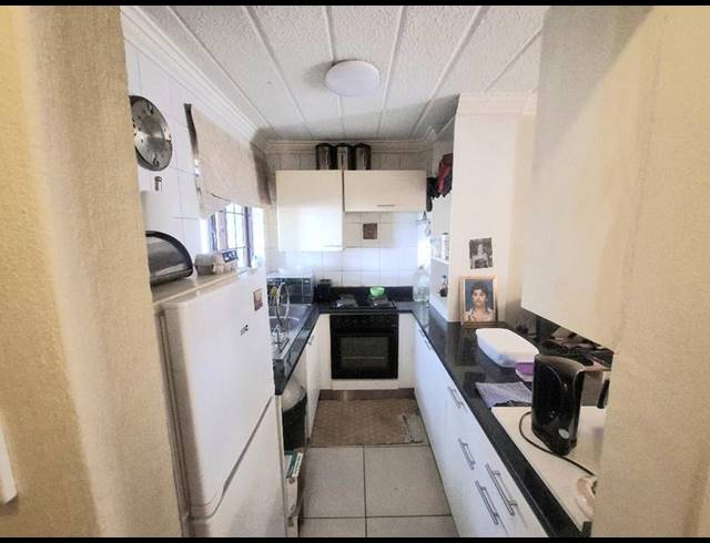 1 BEDROOM PROPERTY TO RENT IN MORNINGSIDE